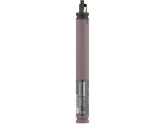 Батарея Shimano Di2, BT-DN110-A, для устан-ки внутри рамы/вилки