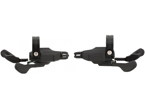 Манетка Shimano M6000 Deore 2/3x10sp без индикатора