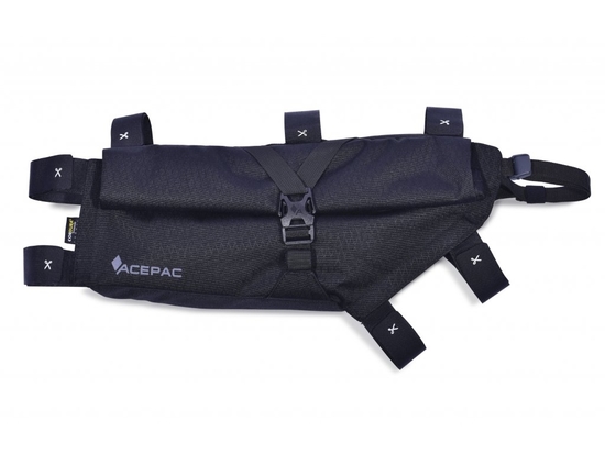 Сумка на раму ACEPAC Roll Frame Bag L