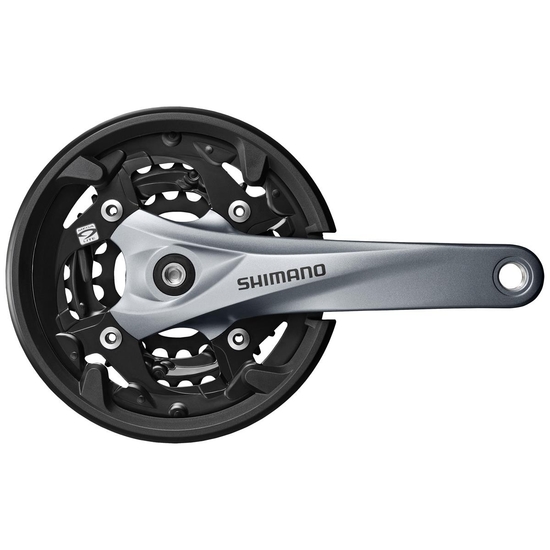 Система Shimano M3000 Acera