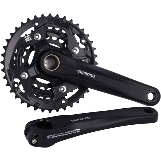 Система Shimano MT300 3x9