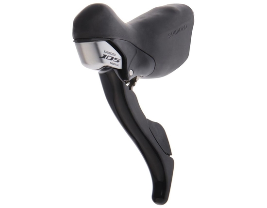 Манетка/тормозная ручка Shimano 105 5703 3ск