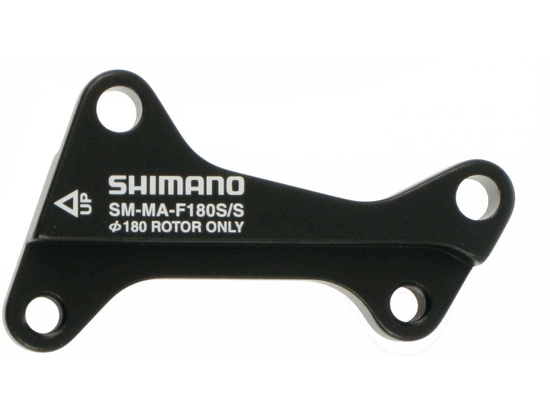Адаптер Shimano F передний S/S