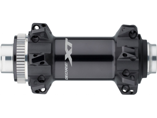 Втулка передняя Shimano Deore XT M8110-BS 15mm