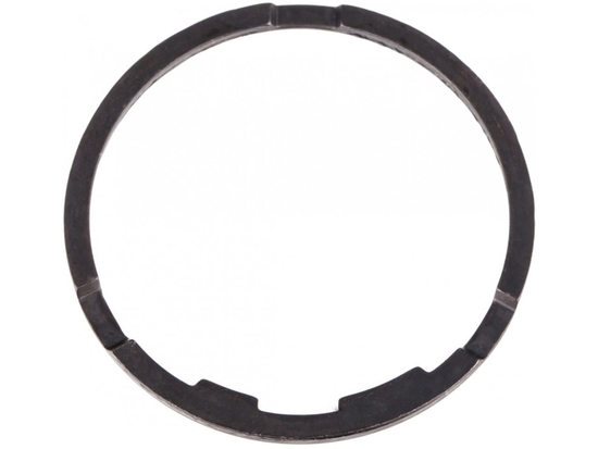 Проставочное кольцо Shimano под кассету 1,85мм