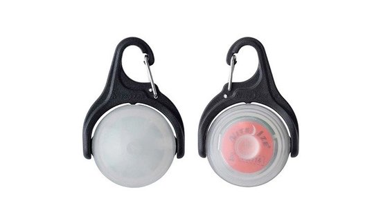 Светодиодный фонарик NiteIze MoonLit Micro Lantern