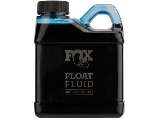 Масло гидравлическое FOX Float Fluid 235ml