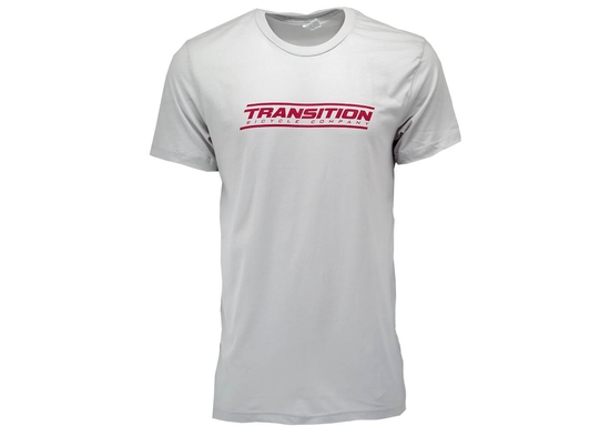 Футболка TBC Transition Logo