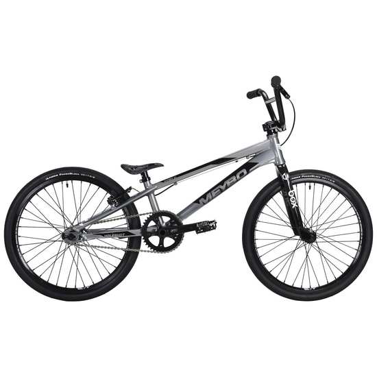 Велосипед BMX Meybo Holeshot 2020 Expert XL