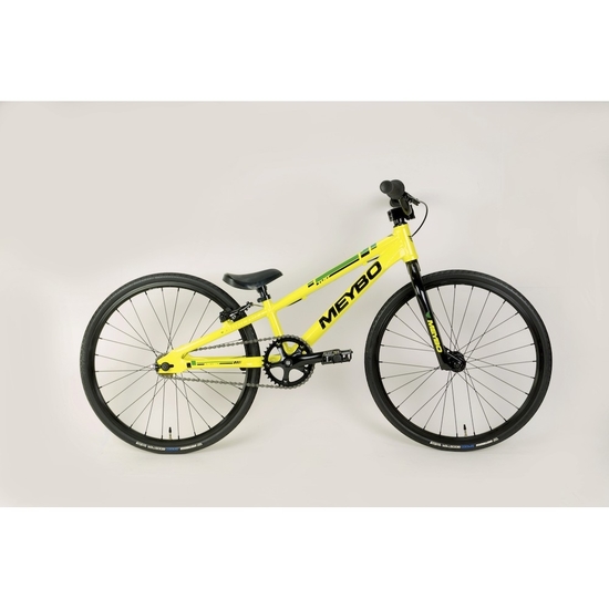 Велосипед BMX Meybo TLNT 2021 Micro