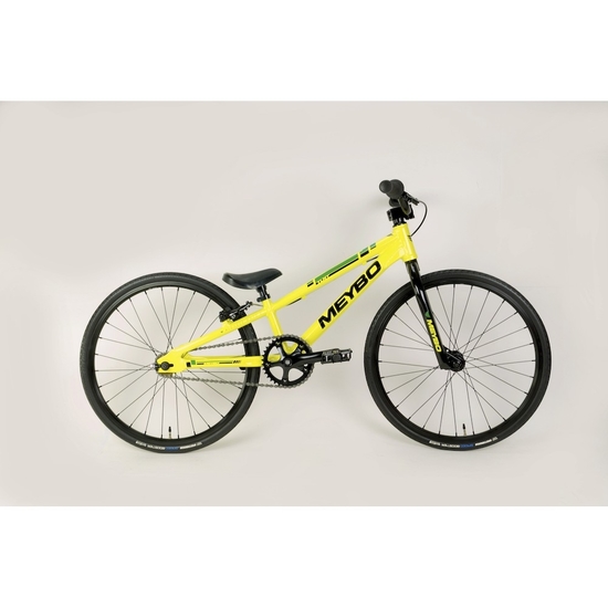 Велосипед BMX Meybo TLNT 2021 Junior