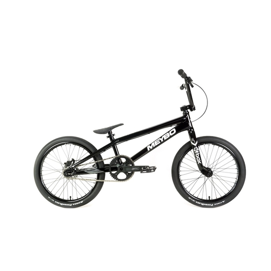 Велосипед BMX Meybo Holeshot 2021 Pro 21