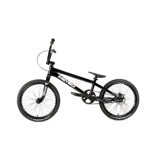 Велосипед BMX Meybo Holeshot 2021 Expert XL