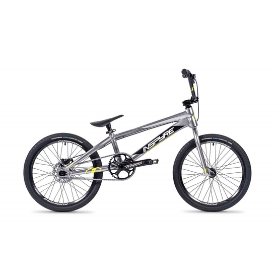Велосипед BMX Inspyre EVO Disk 2021 Expert XL