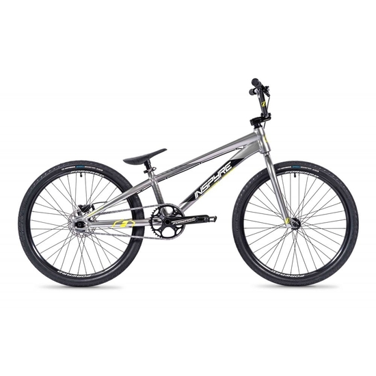 Велосипед BMX Inspyre EVO Disk 2021 Cruiser