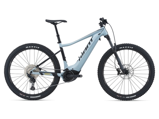 Велосипед Giant Fathom E+ 1 Pro 29 2021