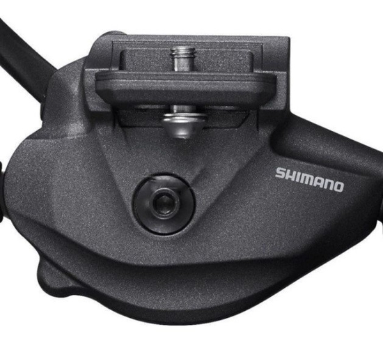 Shimano Крышка корпуса шифтера SL-M8100 i-spec