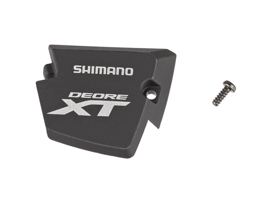 Shimano Заглушка шифтера без индикатора, SL-M8000