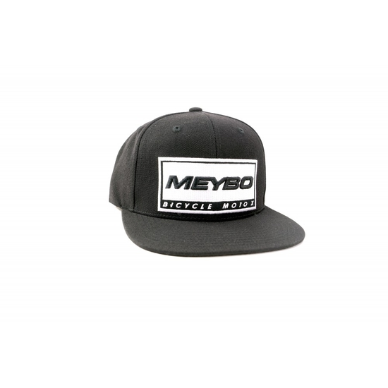 Кепка Meybo Snapback Cap Logo V3