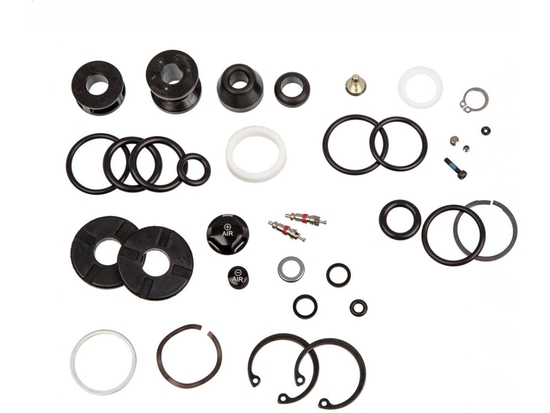 RockShox - Revelation Dual Air/Motion Controls 2009-2012, Service Kit