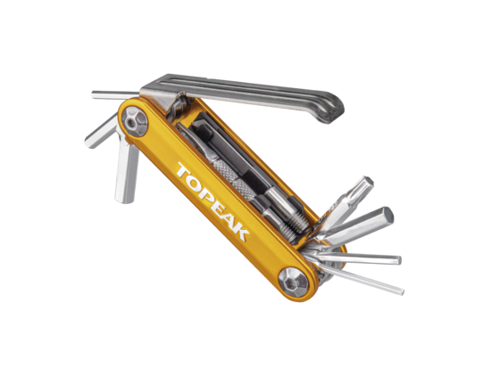 Topeak Tubi 11 мультиинструмент