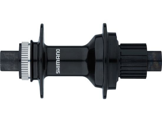 Втулка задняя Shimano MT410-B 12x148