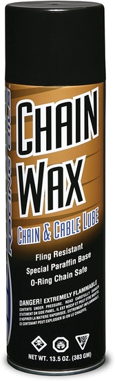 Смазка для цепи Maxima Wax Chain Lube