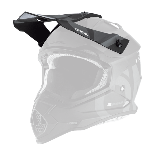 Козырек O´Neal 2SRS Helmet SLICK