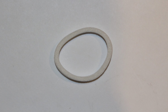 Поролоновое кольцо WSS для верхней крышки RockShox, Reverb