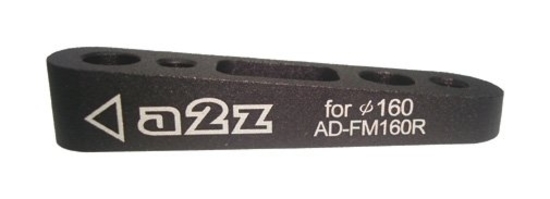 Адаптер A2Z задний FM/FM