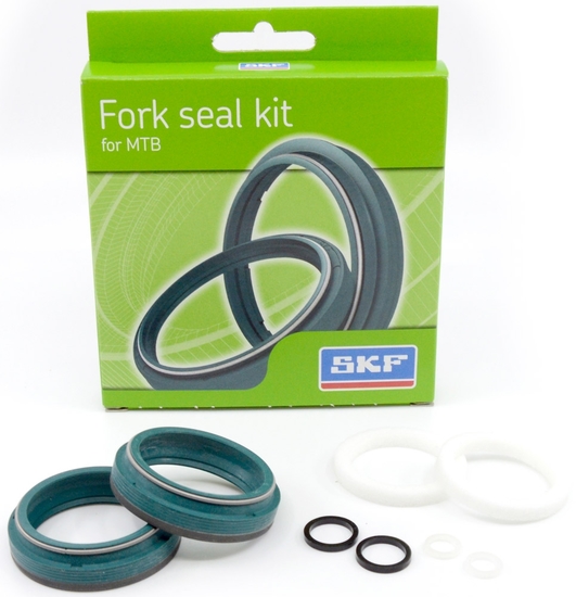 Сальники SKF Seal Kit Rock Shox