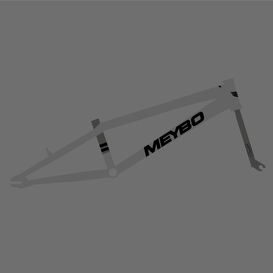 Велосипед BMX Meybo 2024 Clipper