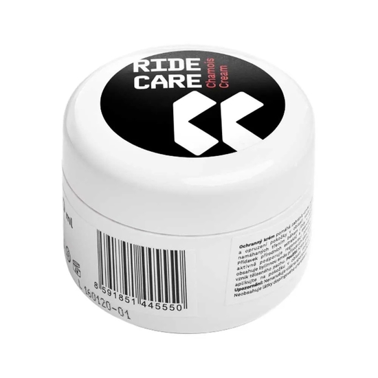 Крем от натёртостей KALAS Ride Care, Chamois Cream, 100 ml