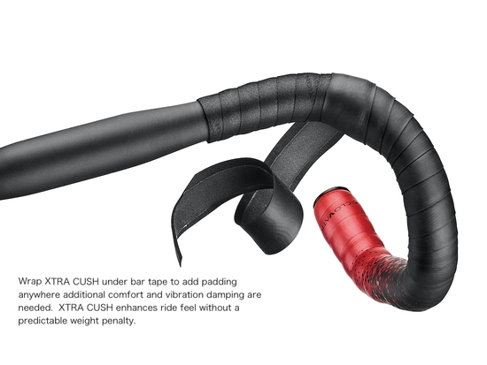 Обмотка на руль Ciclovation Xtra Cush Under Bar Tape