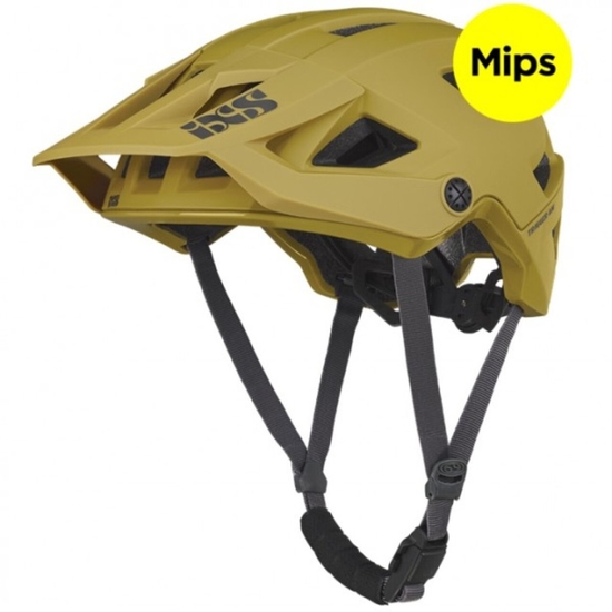 Велошлем IXS Trigger AM MIPS