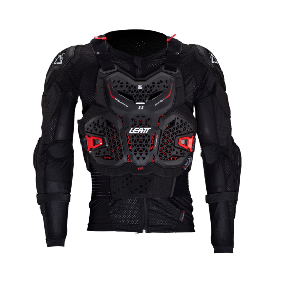Защита (панцирь) Leatt Body Protector 5.5 EVO