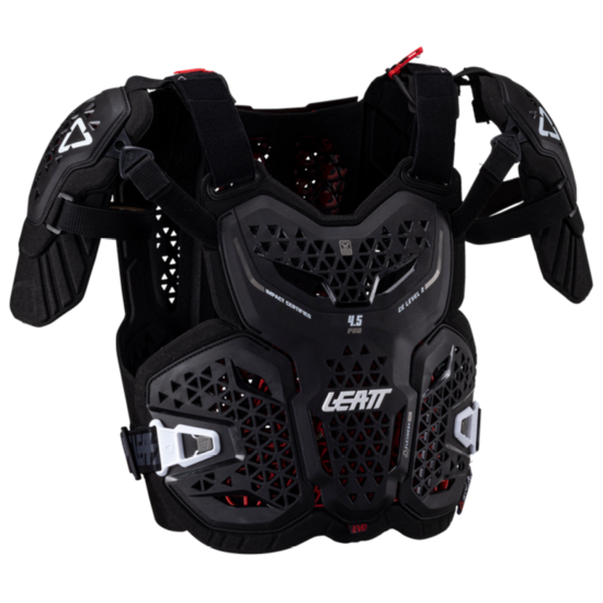 Защита (панцирь) Leatt Chest Protector 4.5 Pro Evo