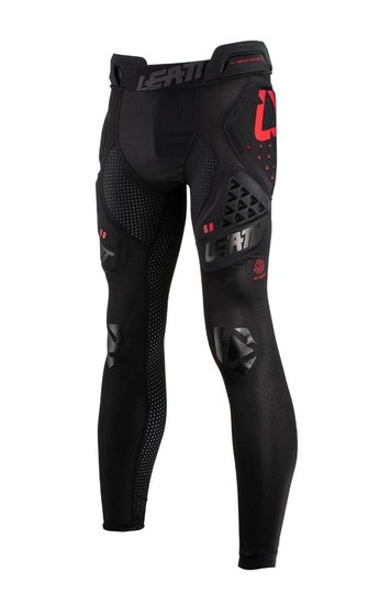 Штаны защитные Leatt 3DF 6.0 Impact