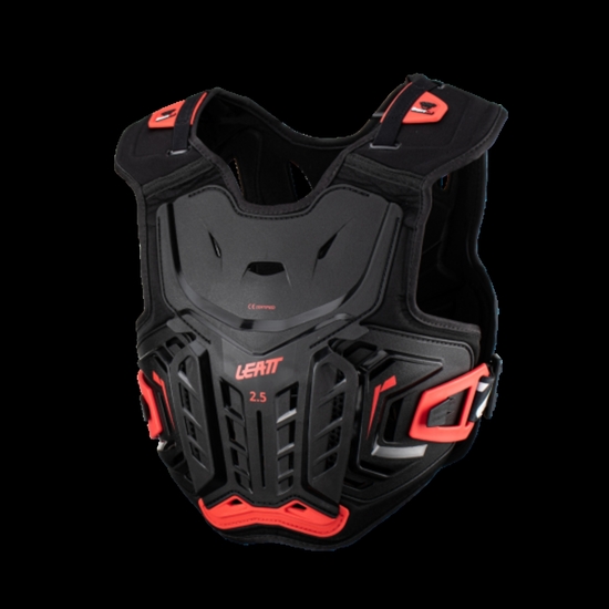 Защита (панцирь) подростковый Leatt Chest Protector 2.5 Junior