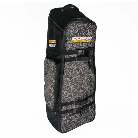 Чехол для БМХ Stay Strong V2 Pro Series Golf/Bike Bag