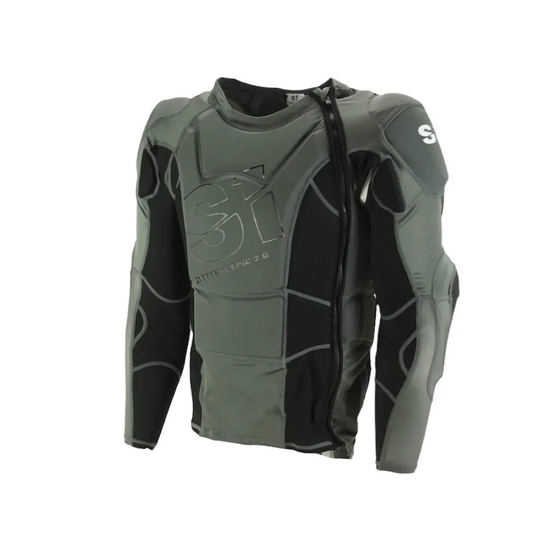 Защита тела S1 Defense Epic 2.0 High Impact Jacket детская