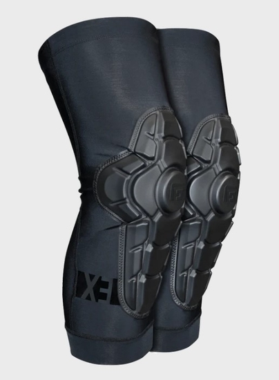 Защита колена G-Form Youth Pro-X3
