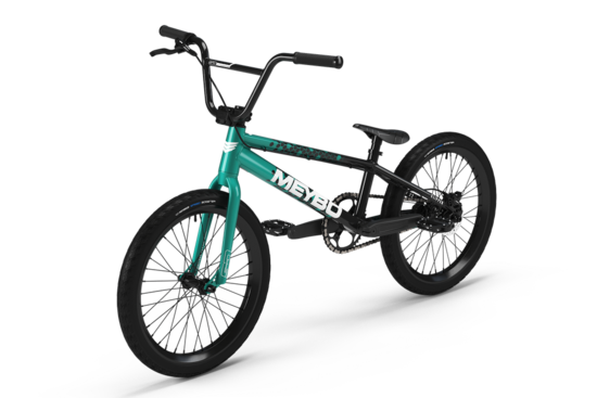 Велосипед BMX Meybo Clipper 2026
