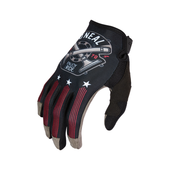 Перчатки O'Neal O'Neal MAYHEM Glove PISTON V.23 