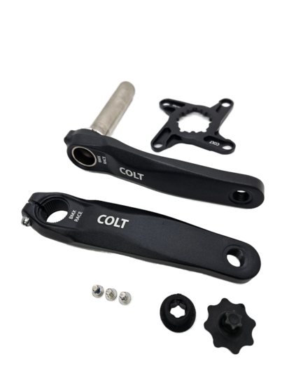 Шатуны COLT BMX Race