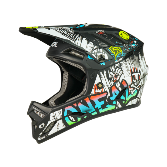 Шлем O´Neal Backflip RANCID