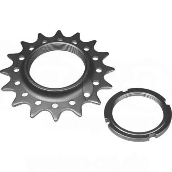 Звезда 1 ск. для Fixie 1/2