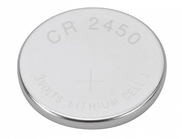 Батарейка Sigma Sport Lithium CR2450 3V