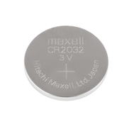 Батарейка Maxell CR2032, 5 шт.