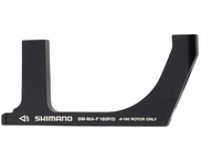 Адаптер Shimano F передний P/D